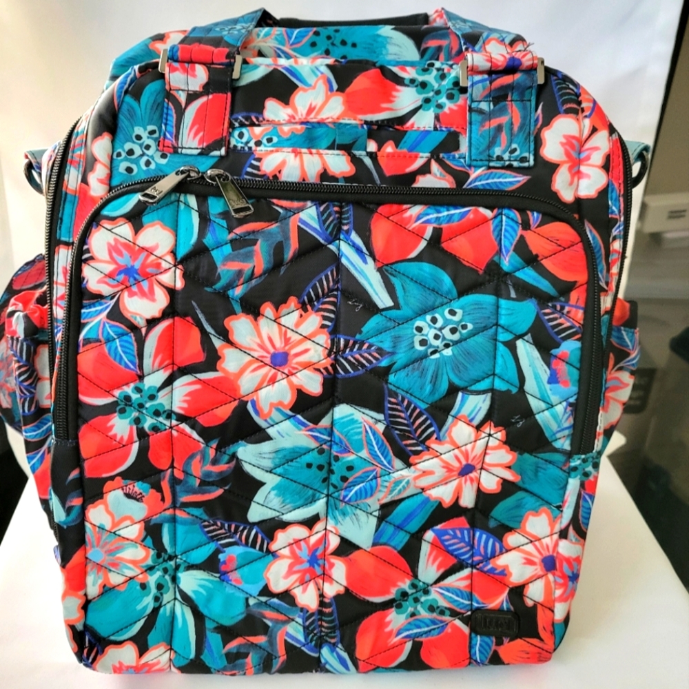 🌺🌸Lug Ranger XL